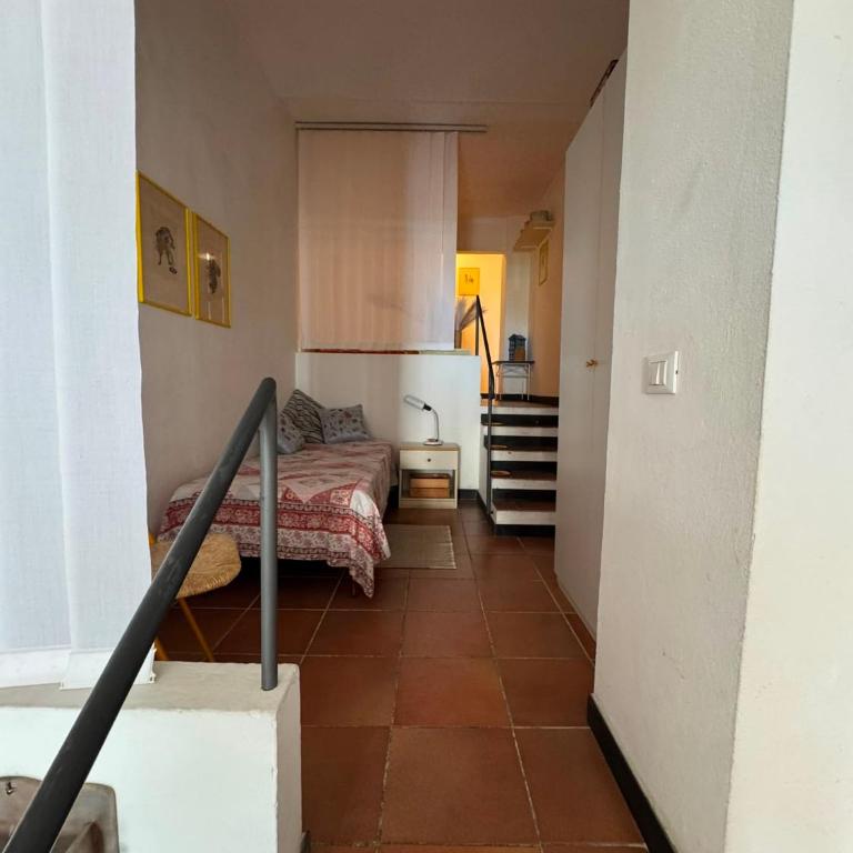 Civico Ventuno - Appartamento con 2 Camere da Letto - 13