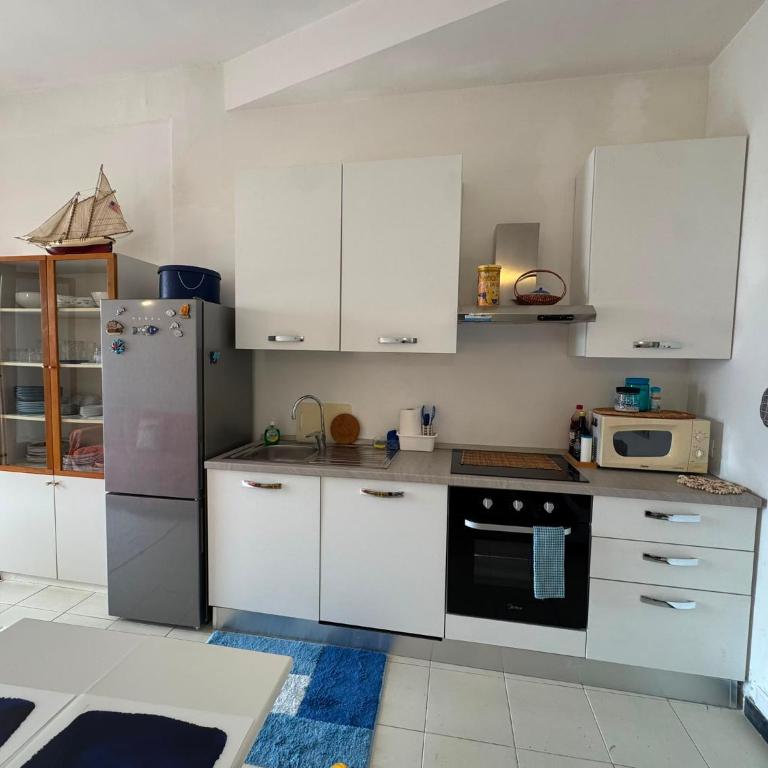Civico Ventuno - Appartamento con 2 Camere da Letto - 12