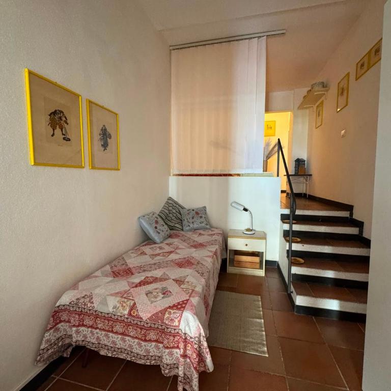Civico Ventuno - Appartamento con 2 Camere da Letto - 14