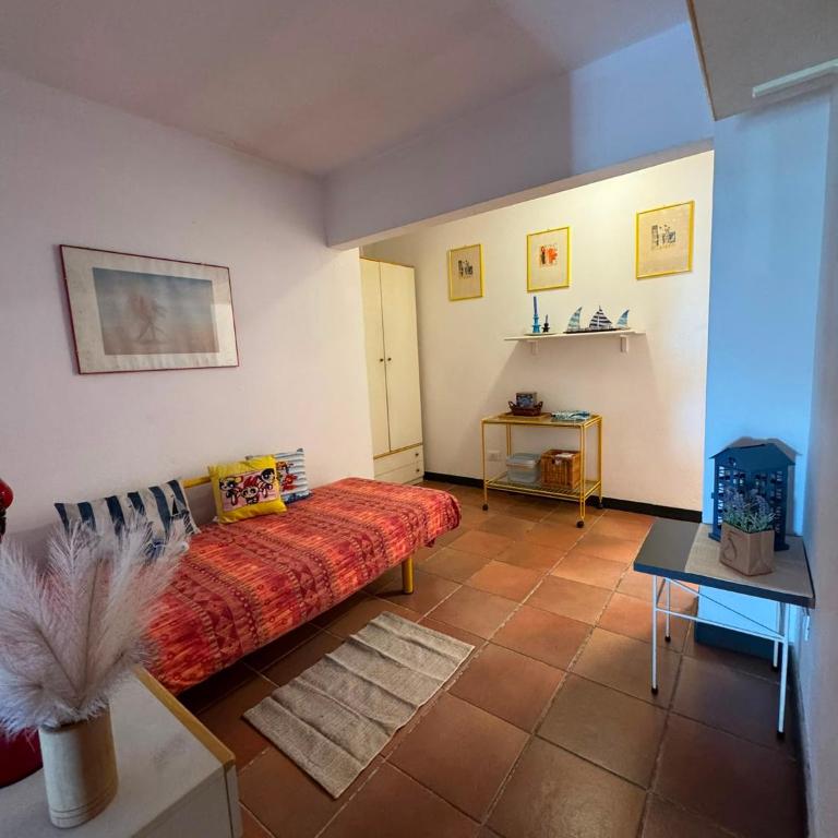 Civico Ventuno - Appartamento con 2 Camere da Letto - 15