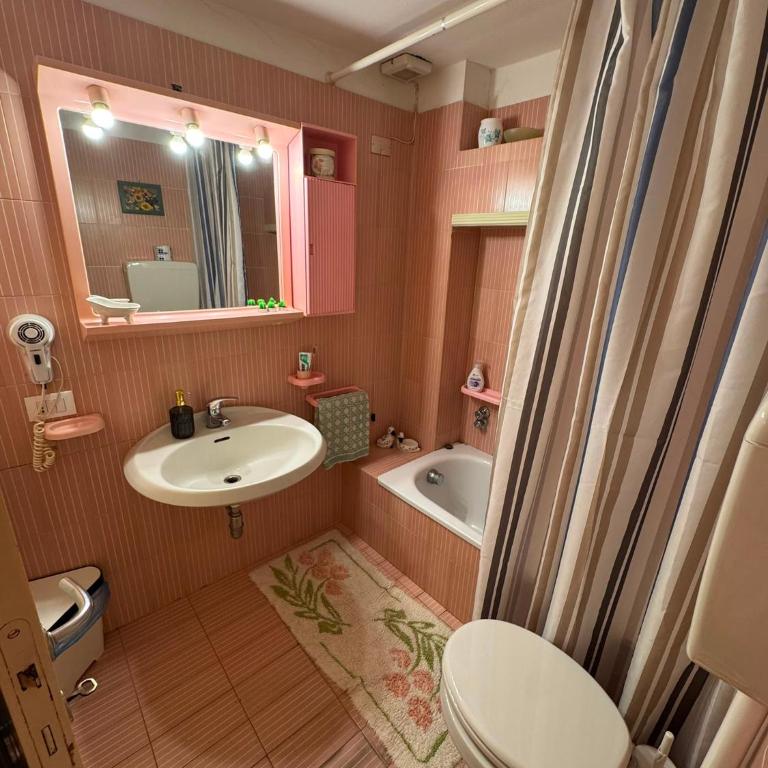 Civico Ventuno - Appartamento con 2 Camere da Letto - 17