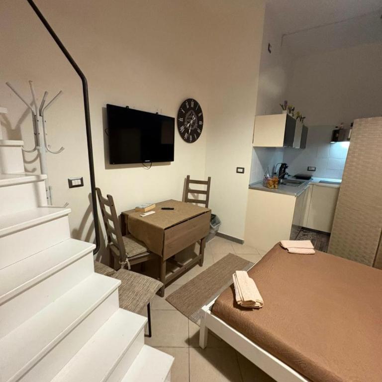 Zeus charming Apartment - Appartamento con 2 Camere da Letto - 7
