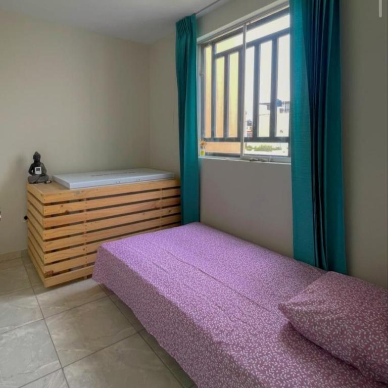 Aura House Harmony Well-Being - One-Bedroom House - 6