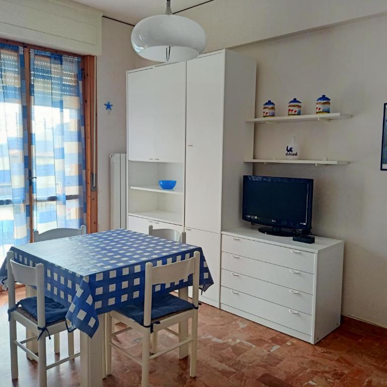 Casa Riviera Seaside - Appartamento con 1 Camera da Letto - 1