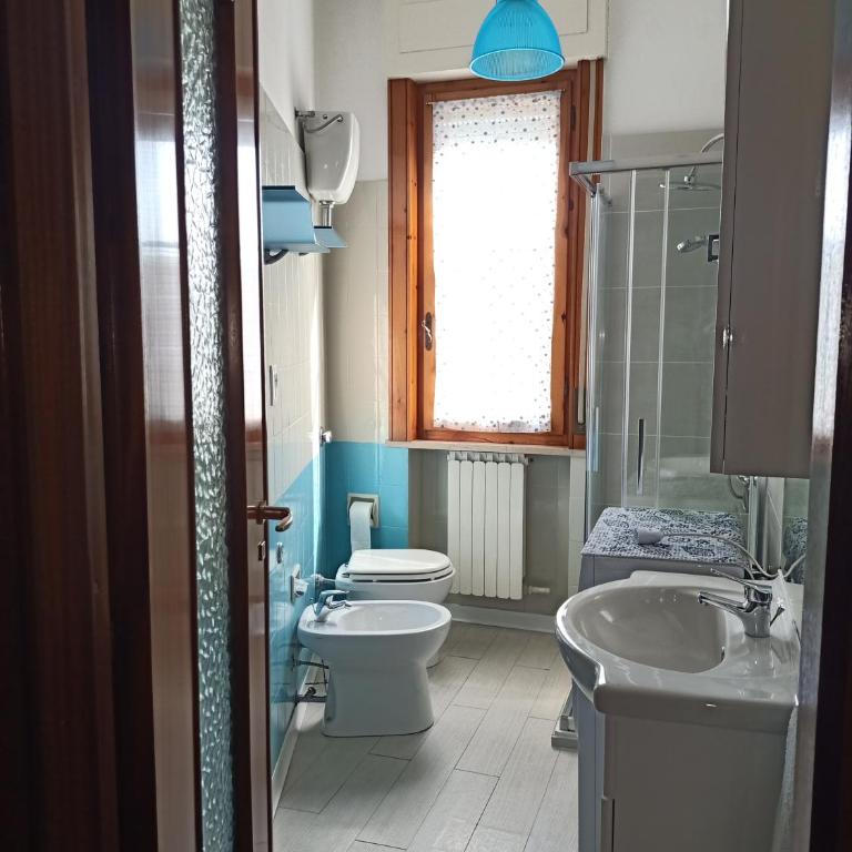 Casa Riviera Seaside - Appartamento con 1 Camera da Letto - 13