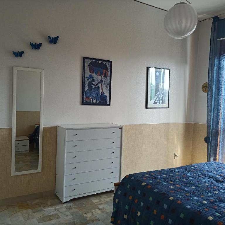 Casa Riviera Seaside - Appartamento con 1 Camera da Letto - 10