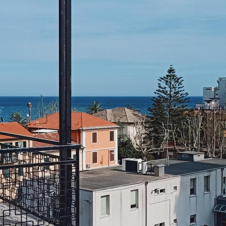Casa Riviera Seaside - Appartamento con 1 Camera da Letto - 6