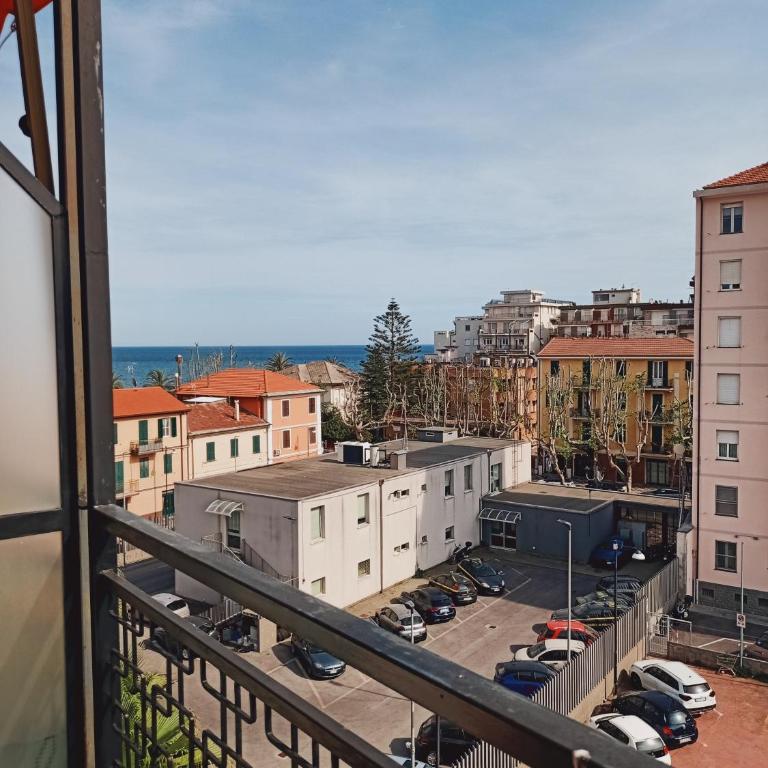 Casa Riviera Seaside - Appartamento con 1 Camera da Letto - 12