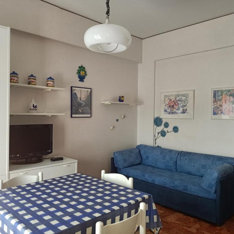 Casa Riviera Seaside - Appartamento con 1 Camera da Letto - 2
