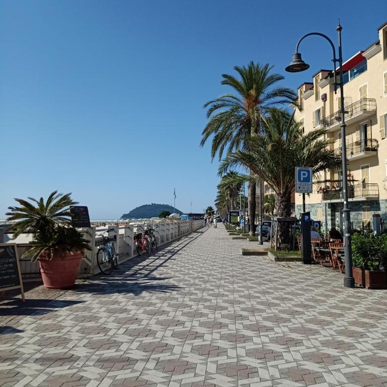Casa Riviera Seaside - Appartamento con 1 Camera da Letto - 16