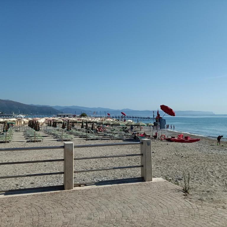 Casa Riviera Seaside - Appartamento con 1 Camera da Letto - 17