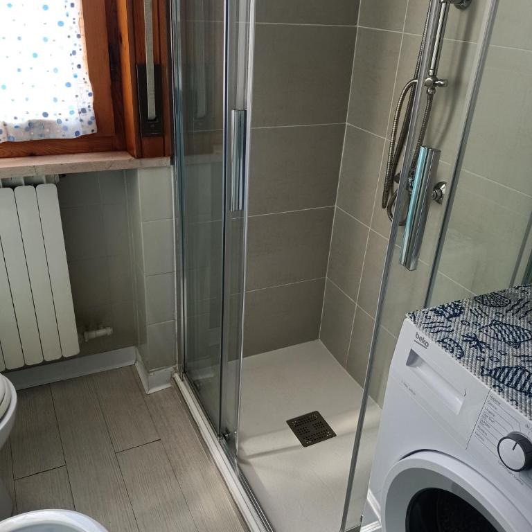 Casa Riviera Seaside - Appartamento con 1 Camera da Letto - 14
