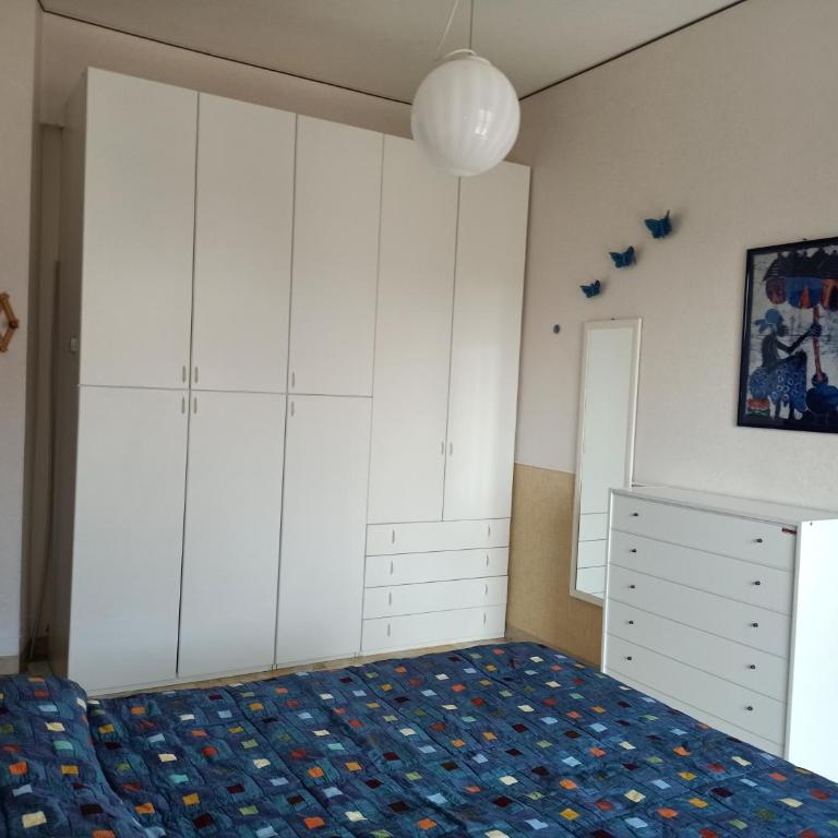 Casa Riviera Seaside - Appartamento con 1 Camera da Letto - 11