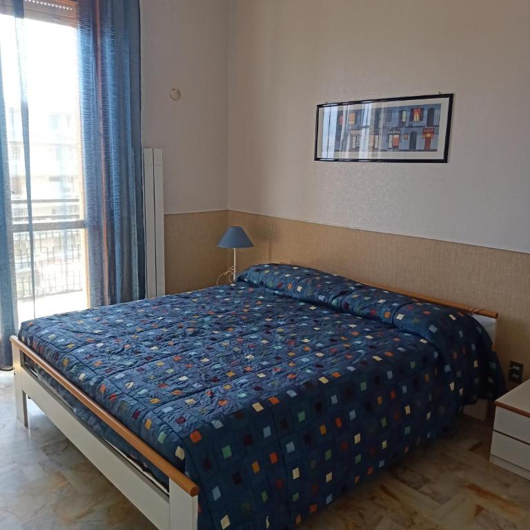 Casa Riviera Seaside - Appartamento con 1 Camera da Letto - 9