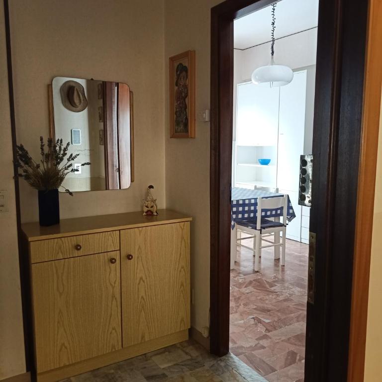 Casa Riviera Seaside - Appartamento con 1 Camera da Letto - 8