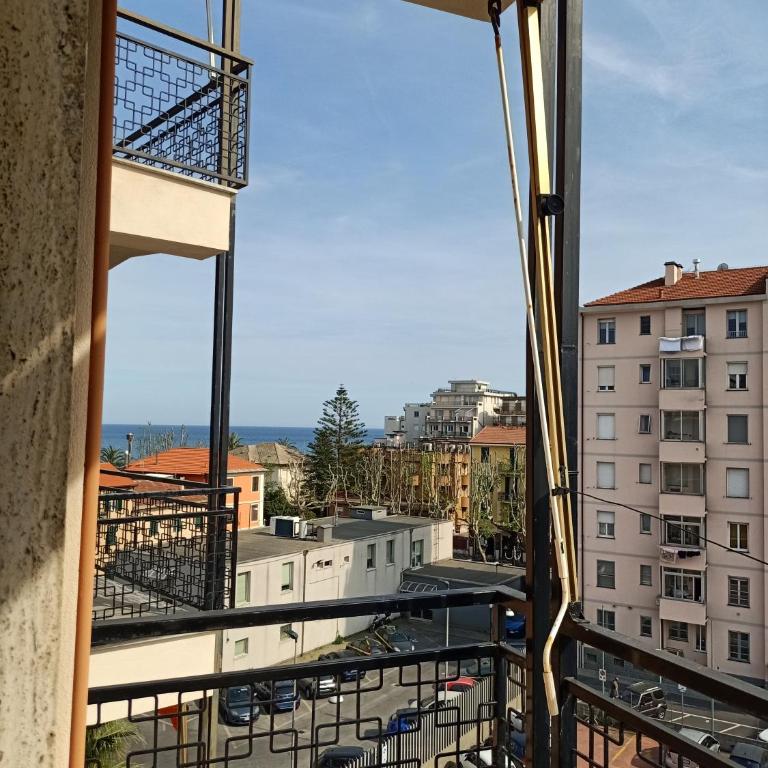 Casa Riviera Seaside - Appartamento con 1 Camera da Letto - 5
