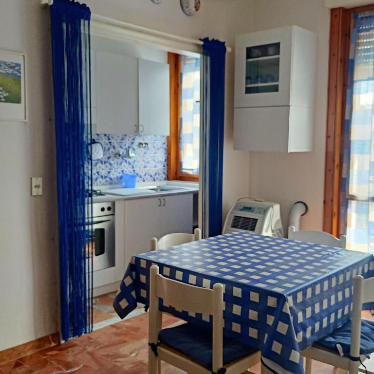 Casa Riviera Seaside - Appartamento con 1 Camera da Letto - 3