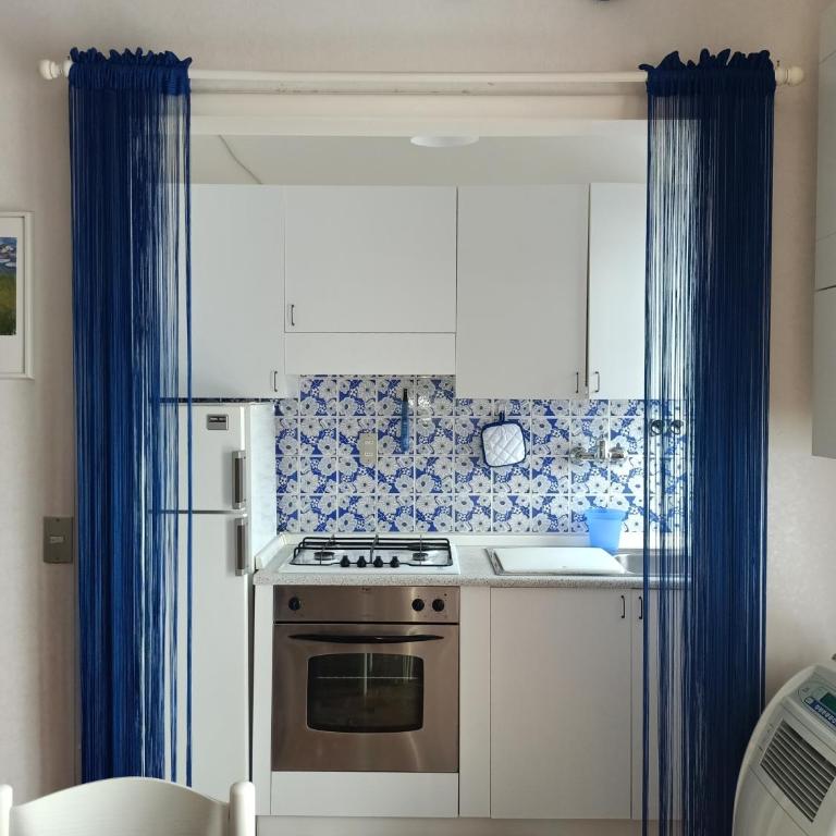 Casa Riviera Seaside - Appartamento con 1 Camera da Letto - 4