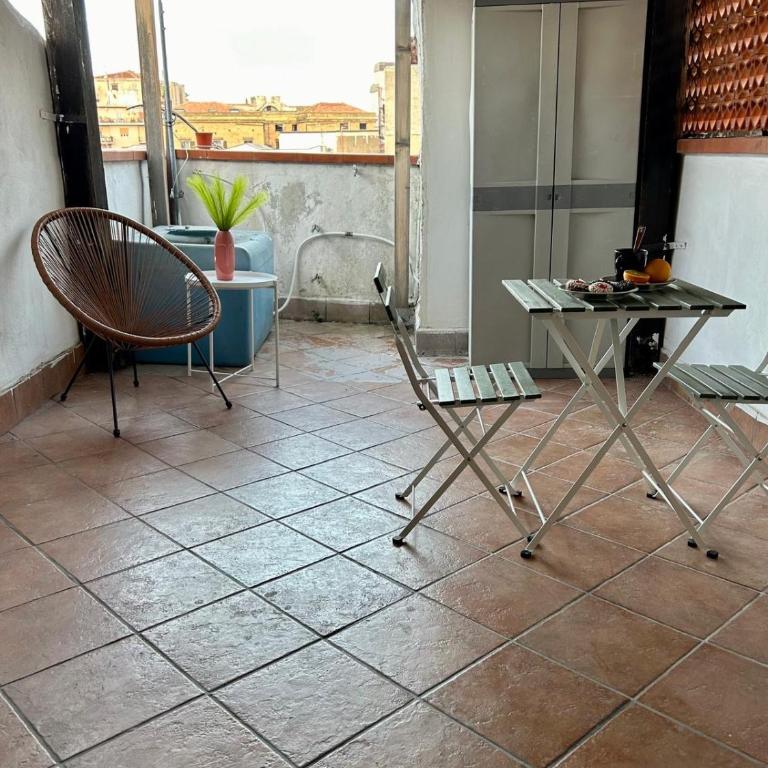 Politeama's Home - Apartment mit 1 Schlafzimmer - 12