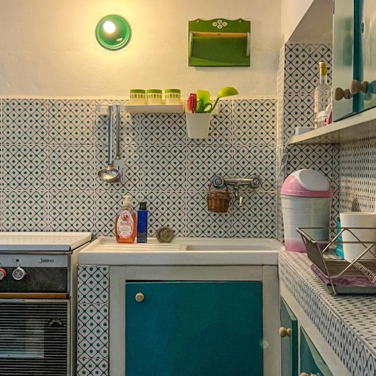 1 Bedroom Gorgeous Apartment In Siracusa - Appartamento con 1 Camera da Letto - 3