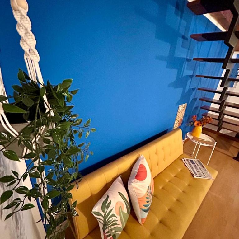 Politeama's Home - Apartment mit 1 Schlafzimmer - 29