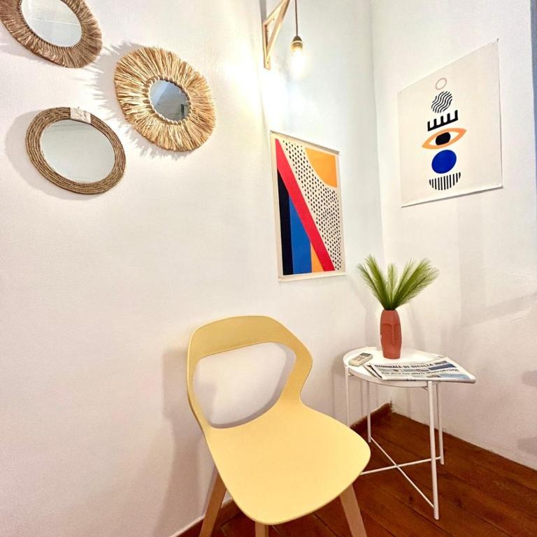 Politeama's Home - Apartment mit 1 Schlafzimmer - 31