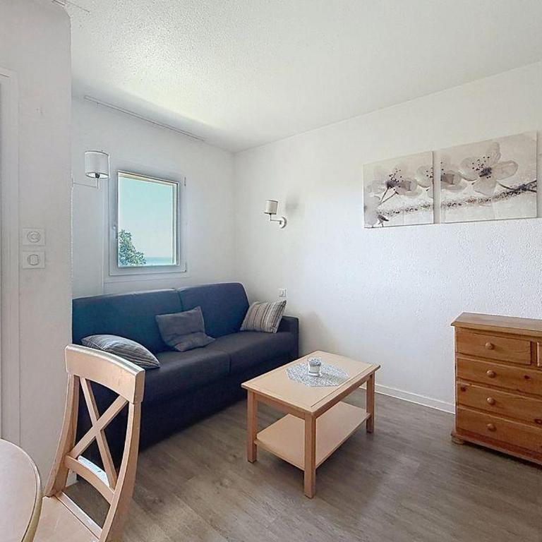 Appartement Palmiers - One-Bedroom Apartment - 2