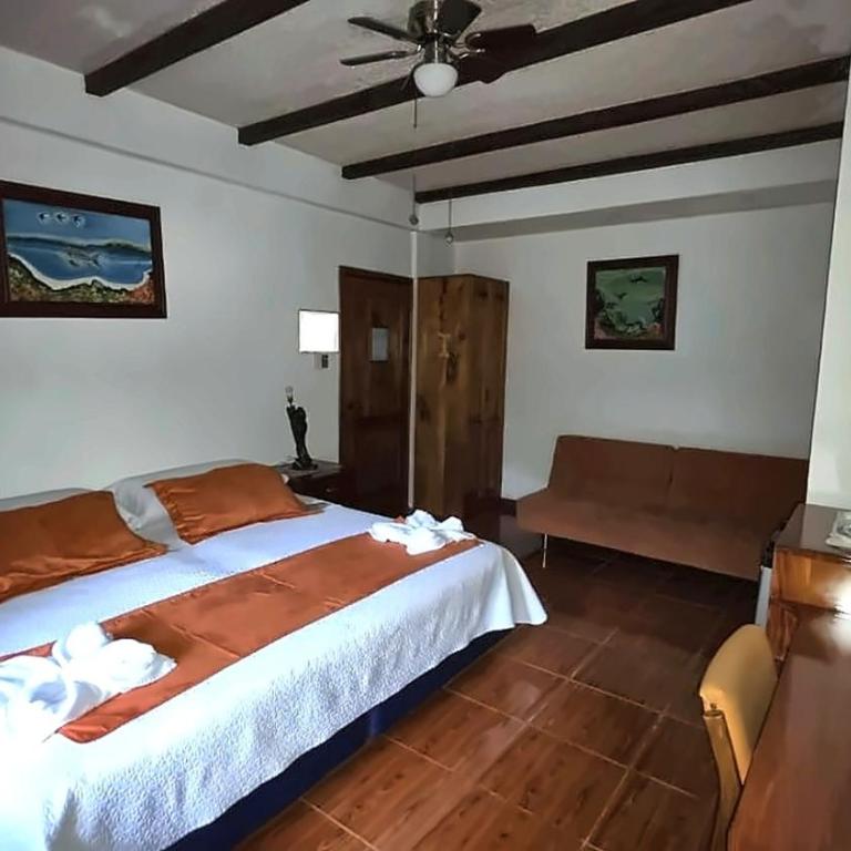 Suymar Ecolodge Galapagos - Habitación Triple - 2