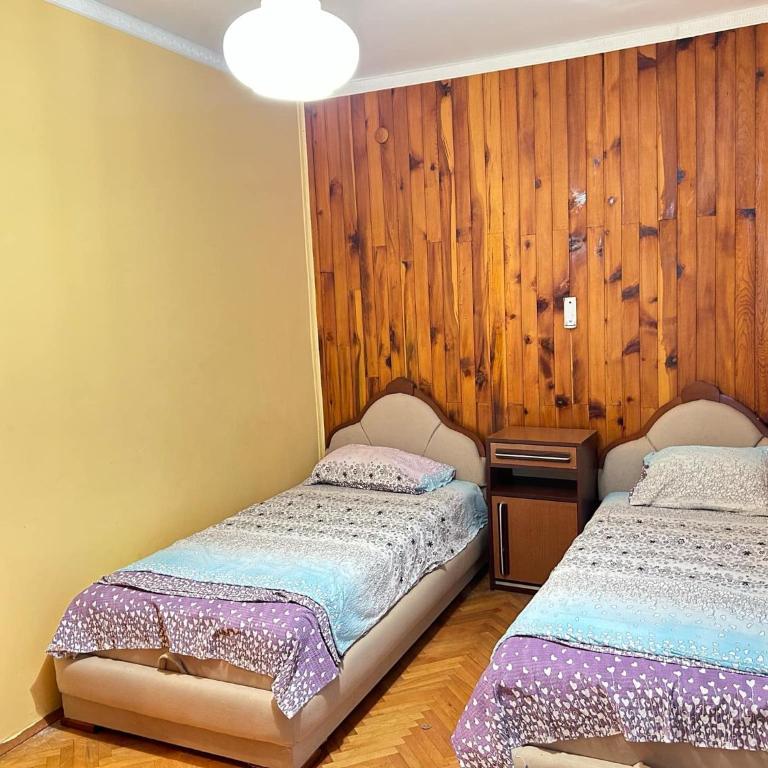 Aniva home - Komfor Četvorokrevetna Soba - 1