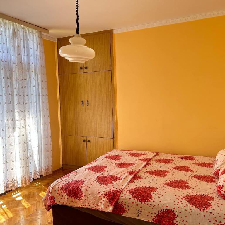 Aniva home - Komfor Četvorokrevetna Soba - 2