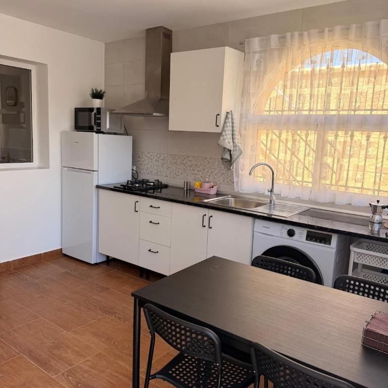 2-Bedroom Apartment 1-Minute Walk to the Beach - Two-Bedroom Apartment - 3