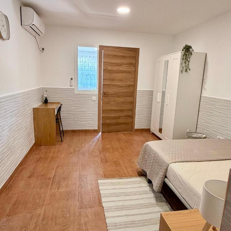 2-Bedroom Apartment 1-Minute Walk to the Beach - Two-Bedroom Apartment - 13