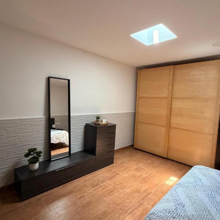 2-Bedroom Apartment 1-Minute Walk to the Beach - Two-Bedroom Apartment - 10