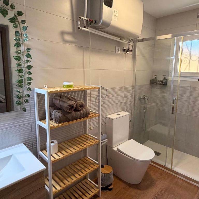 2-Bedroom Apartment 1-Minute Walk to the Beach - Two-Bedroom Apartment - 15