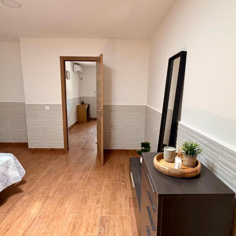 2-Bedroom Apartment 1-Minute Walk to the Beach - Two-Bedroom Apartment - 9