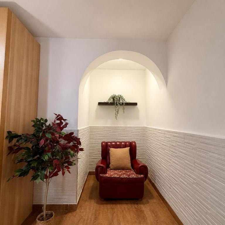 2-Bedroom Apartment 1-Minute Walk to the Beach - Two-Bedroom Apartment - 11