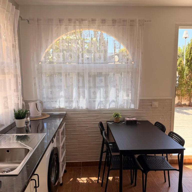 2-Bedroom Apartment 1-Minute Walk to the Beach - Two-Bedroom Apartment - 4