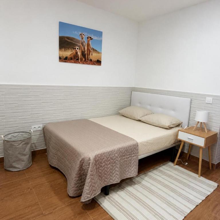 2-Bedroom Apartment 1-Minute Walk to the Beach - Two-Bedroom Apartment - 12