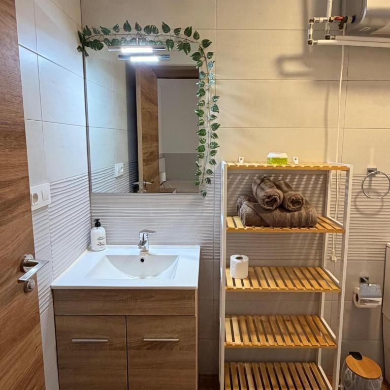 2-Bedroom Apartment 1-Minute Walk to the Beach - Two-Bedroom Apartment - 16