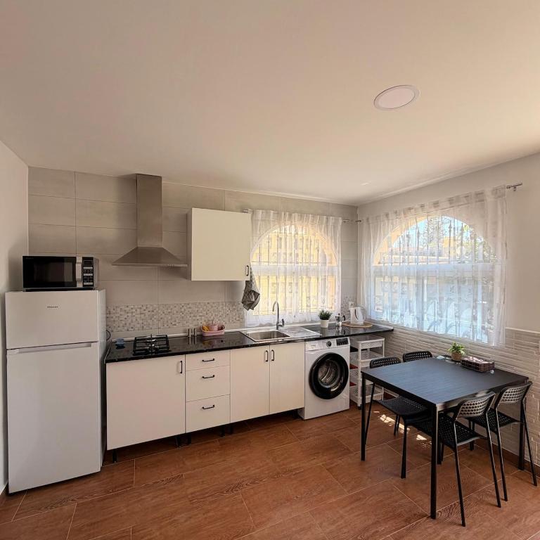 2-Bedroom Apartment 1-Minute Walk to the Beach - Two-Bedroom Apartment - 5