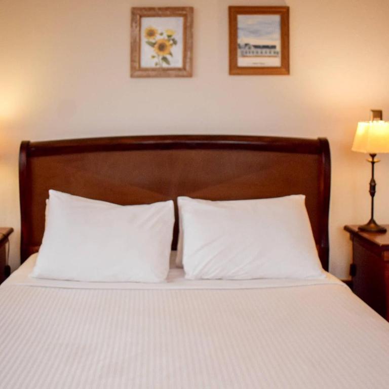 Park Inn by Radisson Puerto Varas - Habitación - No fumadores - Cama grande - 4