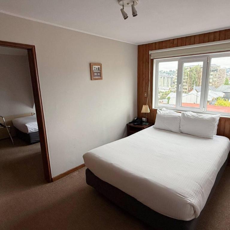 Park Inn by Radisson Puerto Varas - Apartamento Superior - 4
