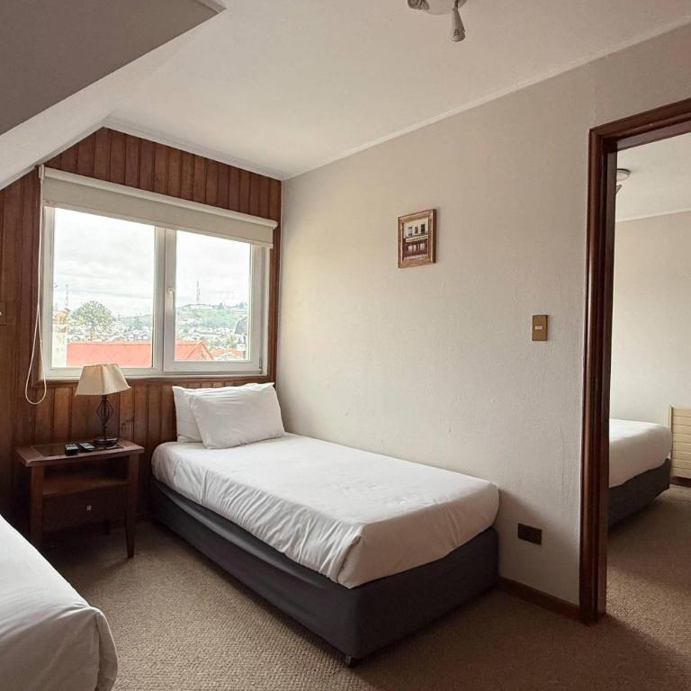 Park Inn by Radisson Puerto Varas - Apartamento Superior - 5