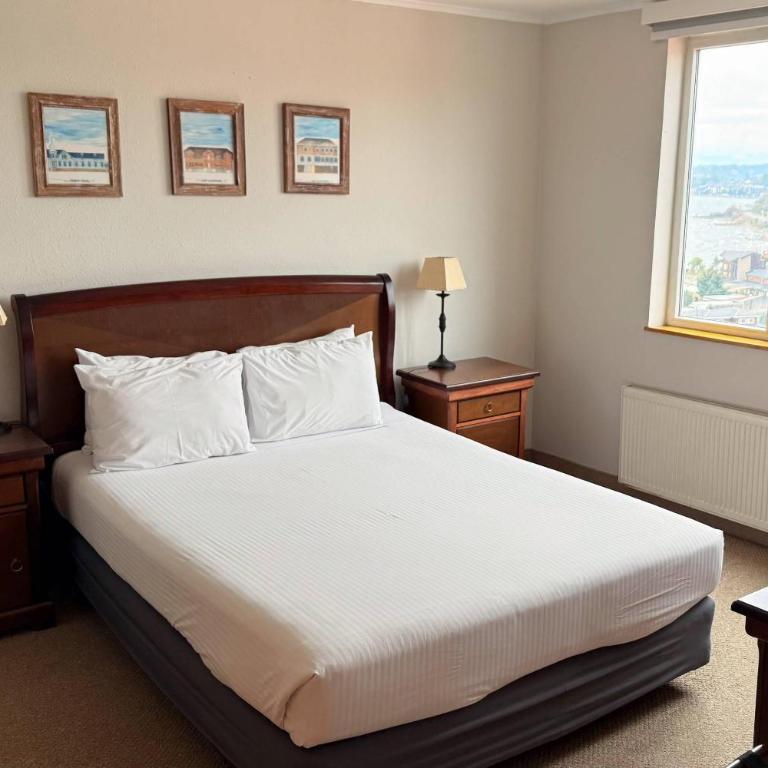 Park Inn by Radisson Puerto Varas - Apartamento Estándar - 5