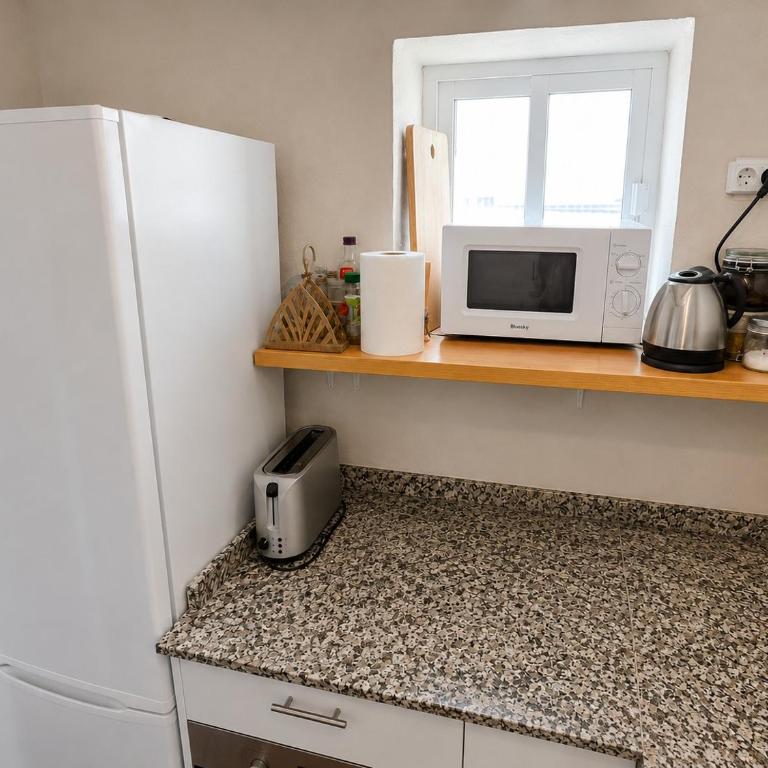 Casa boutique tranquila en el casco histórico - Apartamento de 2 dormitorios - 13