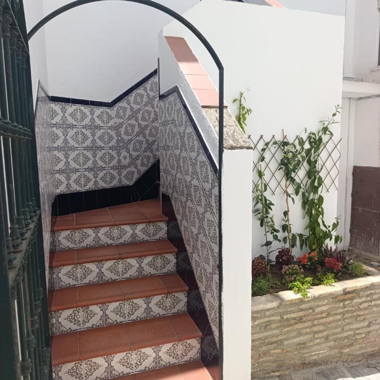 Casa boutique tranquila en el casco histórico - Apartamento de 2 dormitorios - 19