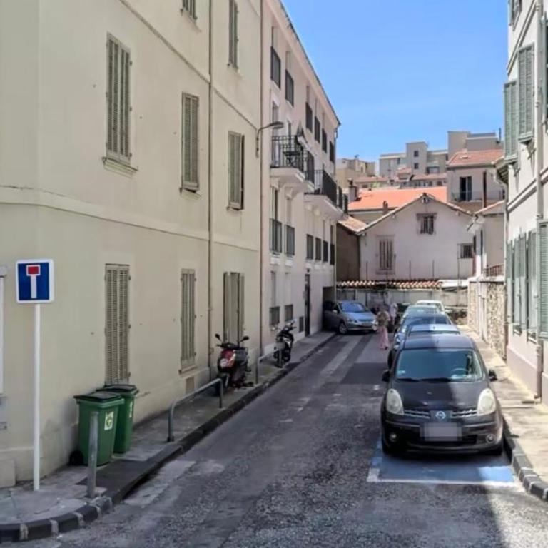 Duplex Raphael- Wi-fi et parking privé - Apartment - auf 2 Etagen - 15
