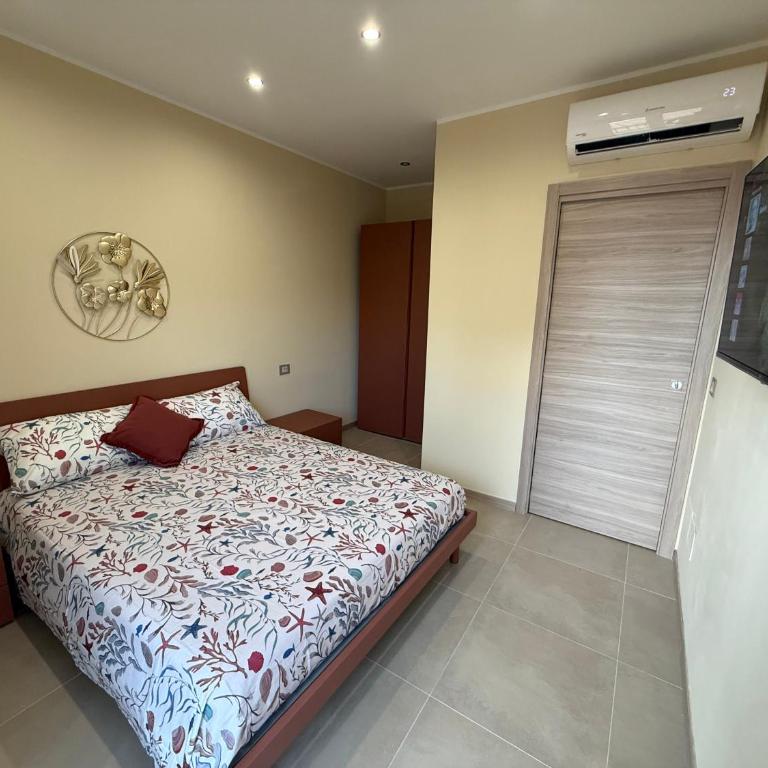 Dimora Maddalena - Appartamento con 3 Camere da Letto - 3