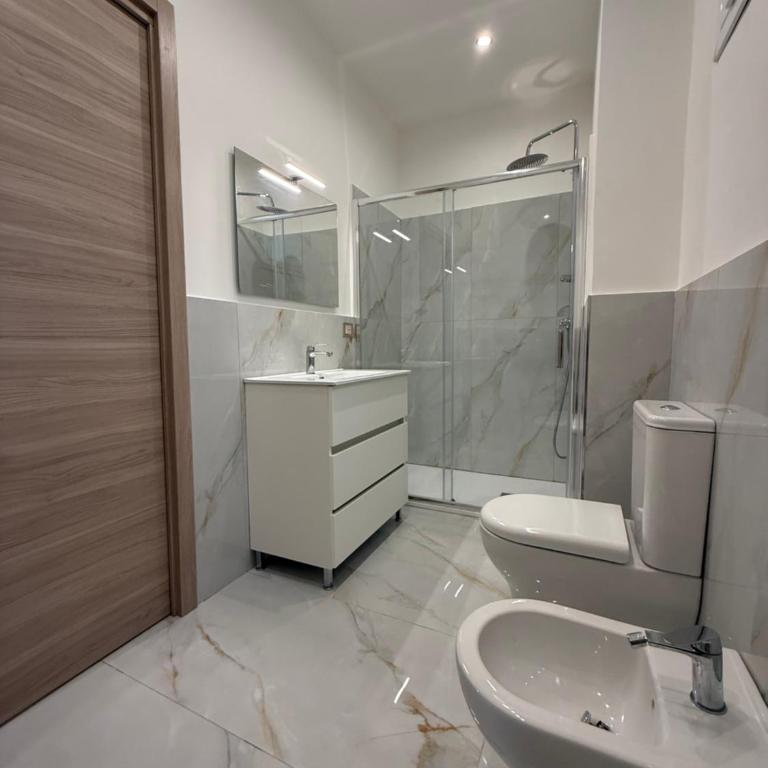 Dimora Maddalena - Appartamento con 3 Camere da Letto - 4