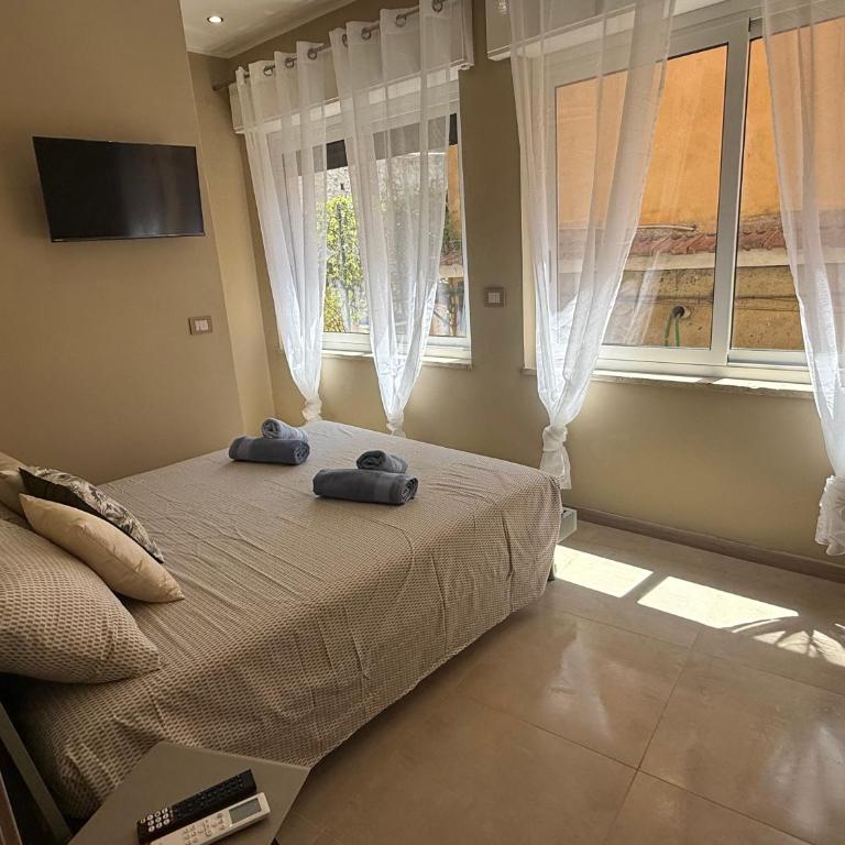 Dimora Maddalena - Appartamento con 3 Camere da Letto - 8
